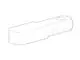 DORNBRACHT-Zugknopf-ERSATZTEILE-092096005-8-x-5-x-30-mm-Chrom-092096005-00 gallery number 1